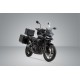 Ολοκληρωμένο σετ βάσεων και βαλιτσών SW-Motech TRAX ADV Triumph Tiger 900 GT/Rally/Pro -23 μαύρο 