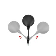 Καθρέπτης Puig Legacy ρυθμιζόμενος - σπαστός KTM 1390 Super Adventure S/R