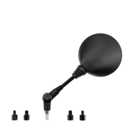 Καθρέπτης Puig Legacy ρυθμιζόμενος - σπαστός KTM 1390 Super Adventure S/R