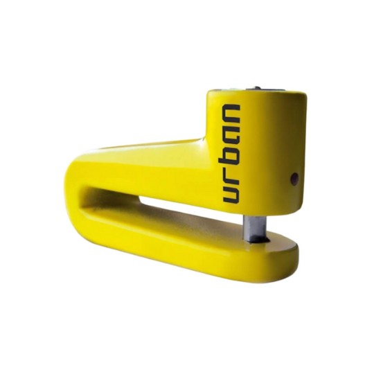 Κλειδαριά δισκόφρενου Urban Security 922A 10 χιλ.