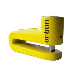 Κλειδαριά δισκόφρενου Urban Security 560A 7 χιλ.