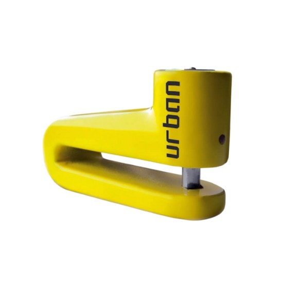 Κλειδαριά δισκόφρενου Urban Security 560A 7 χιλ.
