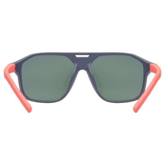 Γυαλιά παιδικά Uvex Cosmic μπλε κόκκινο-καθρέπτης μωβ Γυαλιά παιδικά Uvex Cosmic μπλε κόκκινο-καθρέπτης μωβ