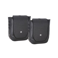 Βάσεις V-LOC και σαμάρια Legend Gear (2x16 lt.) Honda XL 750 Transalp