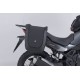 Βάσεις V-LOC και σαμάρια Legend Gear (2x16 lt.) Honda XL 750 Transalp Βάσεις V-LOC και σαμάρια Legend Gear (2x16 lt.) Honda XL 750 Transalp