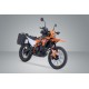 Βάσεις V-LOC και σαμάρια Legend Gear (2x16 lt.) KTM 390 Adventure X/R Βάσεις V-LOC και σαμάρια Legend Gear (2x16 lt.) KTM 390 Adventure X/R