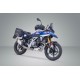 Βάσεις V-LOC και σαμάρια WP (11/16 lt.) BMW F450 GS