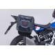 Βάσεις V-LOC και σαμάρια WP (11/16 lt.) BMW F450 GS