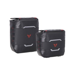 Βάσεις V-LOC και σαμάρια WP (11/16 lt.) BMW F450 GS