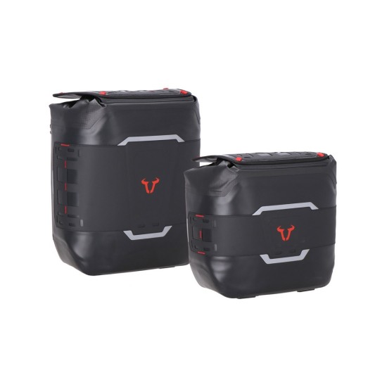 Βάσεις V-LOC και σαμάρια WP (11/16 lt.) BMW F450 GS