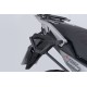 Βάσεις V-LOC και σαμάρια WP (2x16 lt.) Honda XL 750 Transalp