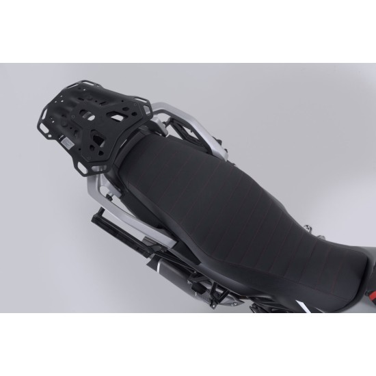 Βάσεις V-LOC και σαμάρια WP (2x16 lt.) Honda XL 750 Transalp