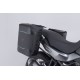 Βάσεις V-LOC και σαμάρια WP (2x16 lt.) Honda XL 750 Transalp