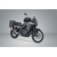 Βάσεις V-LOC και σαμάρια WP (2x16 lt.) Honda XL 750 Transalp