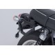 Βάσεις V-LOC και σαμάρια WP (2x16 lt.) Triumph Bonneville T100/T120 16-