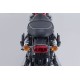 Βάσεις V-LOC και σαμάρια WP (2x16 lt.) Triumph Bonneville T100/T120 16-
