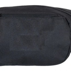 Τσαντάκι μέσης (μπανάνα) Vanucci 1lt. μαύρο