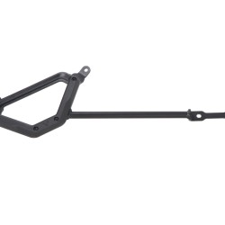 Βάση δεξιά για σαμάρια SW-Motech V-LOC Honda XL 750 Transalp