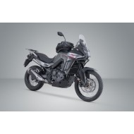 Βάση δεξιά για σαμάρια SW-Motech V-LOC Honda XL 750 Transalp