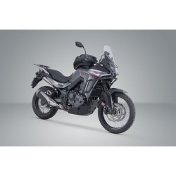 Βάση δεξιά για σαμάρια SW-Motech V-LOC Honda XL 750 Transalp