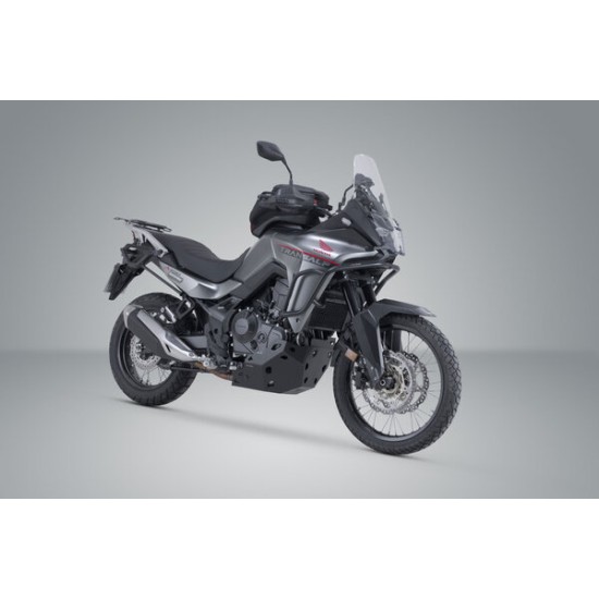 Βάση δεξιά για σαμάρια SW-Motech V-LOC Honda XL 750 Transalp