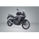 Βάση δεξιά για σαμάρια SW-Motech V-LOC Honda XL 750 Transalp