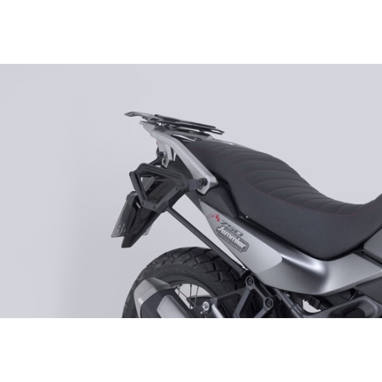 Βάση δεξιά για σαμάρια SW-Motech V-LOC Honda XL 750 Transalp