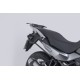 Βάση δεξιά για σαμάρια SW-Motech V-LOC Honda XL 750 Transalp