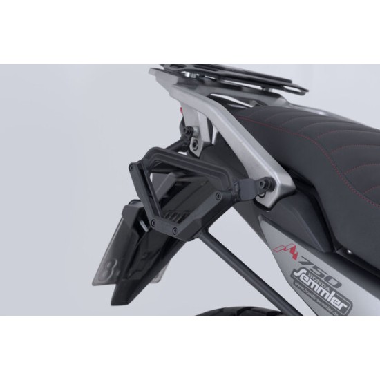 Βάση δεξιά για σαμάρια SW-Motech V-LOC Honda XL 750 Transalp