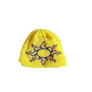 Σκουφάκι Παιδικό VR46 Ήλιος - Σελήνη