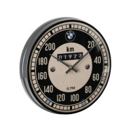 Ρολόι τοίχου BMW Speedometer