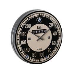 Ρολόι τοίχου BMW Speedometer