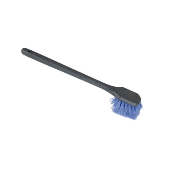 Βούρτσα καθαρισμού 38 εκ. μαύρη