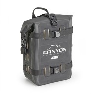 Αδιάβροχο πλαϊνό τσαντάκι GIVI Canyon 8Lt.