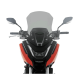 Ζελατίνα WRS Caponord Honda NC 750 X 25- Ελαφρώς Φιμέ