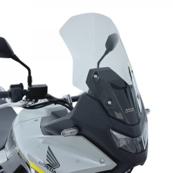Ζελατίνα WRS Caponord Honda XL 750 Transalp 25- Ελαφρώς Φιμέ