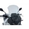 Ζελατίνα WRS Caponord Honda XL 750 Transalp ελαφρώς φιμέ 25-