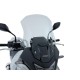 Ζελατίνα WRS Caponord Honda XL 750 Transalp ελαφρώς φιμέ 25-
