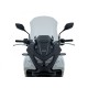 Ζελατίνα WRS Caponord Honda XL 750 Transalp ελαφρώς φιμέ 25-