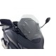 Ζελατίνα WRS Sport Honda Forza 750 25- διάφανη Ζελατίνα WRS Sport Honda Forza 750 25- διάφανη