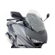 Ζελατίνα WRS Sport Honda Forza 750 25- διάφανη Ζελατίνα WRS Sport Honda Forza 750 25- διάφανη