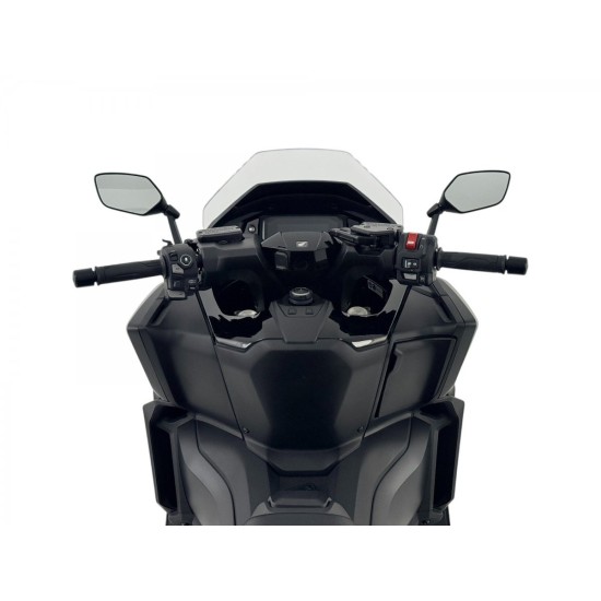 Ζελατίνα WRS Sport Honda Forza 750 25- διάφανη Ζελατίνα WRS Sport Honda Forza 750 25- διάφανη