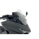 Ζελατίνα WRS Sport Honda Forza 750 25- διάφανη Ζελατίνα WRS Sport Honda Forza 750 25- διάφανη