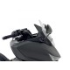Ζελατίνα WRS Sport Honda Forza 750 25- διάφανη Ζελατίνα WRS Sport Honda Forza 750 25- διάφανη