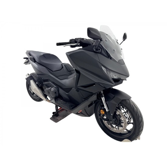 Ζελατίνα WRS Sport Honda Forza 750 25- διάφανη Ζελατίνα WRS Sport Honda Forza 750 25- διάφανη