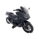 Ζελατίνα WRS Sport Honda Forza 750 25- διάφανη Ζελατίνα WRS Sport Honda Forza 750 25- διάφανη
