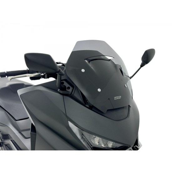 Ζελατίνα WRS Sport Honda Forza 750 25- σκούρο φιμέ