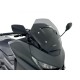 Ζελατίνα WRS Sport Honda Forza 750 25- σκούρο φιμέ