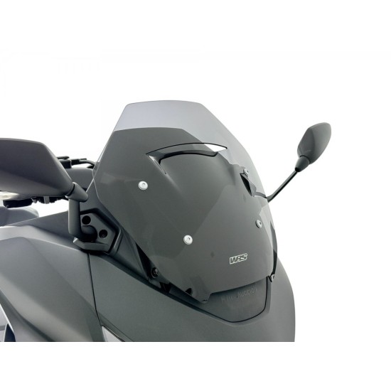 Ζελατίνα WRS Sport Honda Forza 750 25- σκούρο φιμέ