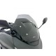 Ζελατίνα WRS Sport Honda Forza 750 25- σκούρο φιμέ